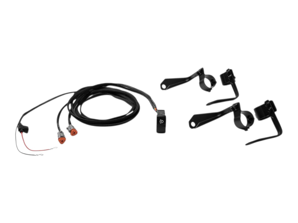 Kawasaki OEM (23-25) Teryx KRX4 1000 Rear Light Bar Kit 99994-1754