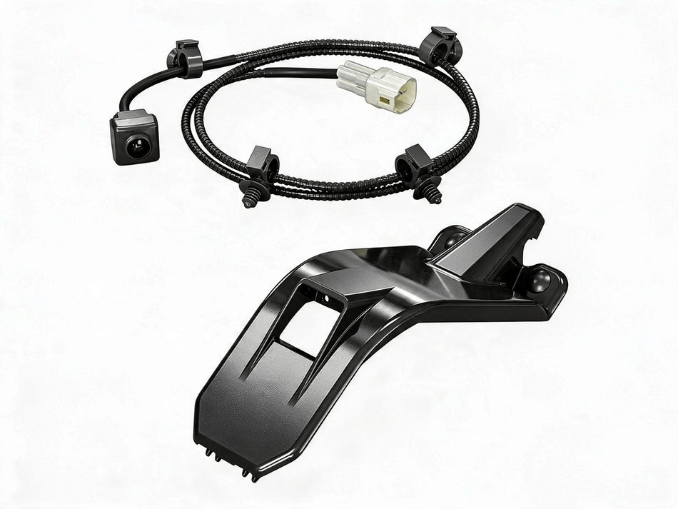 Yamaha OEM (25-26) Wolverine RMAX 1000 Rear Camera Kit BKP-H62D0-P0-00