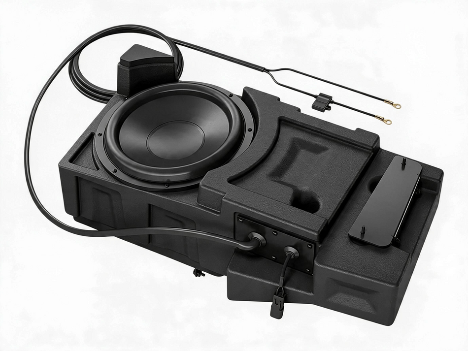 Yamaha Wolverine MTX Subwoofer BYP-H81S0-V0-00