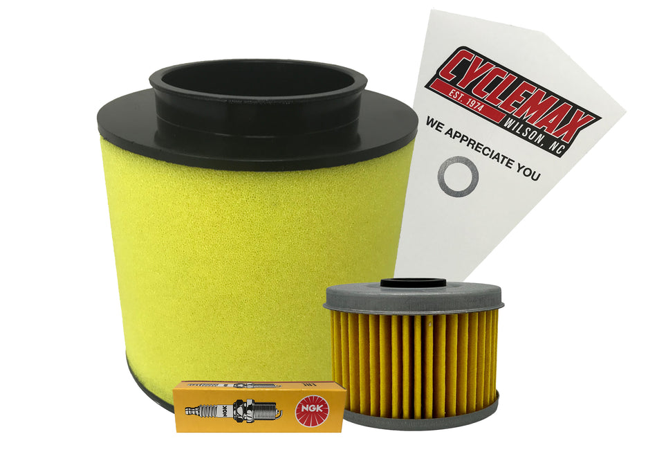 Honda Genuine OEM 2000-2006 TRX 350 Service Tune Up Kit