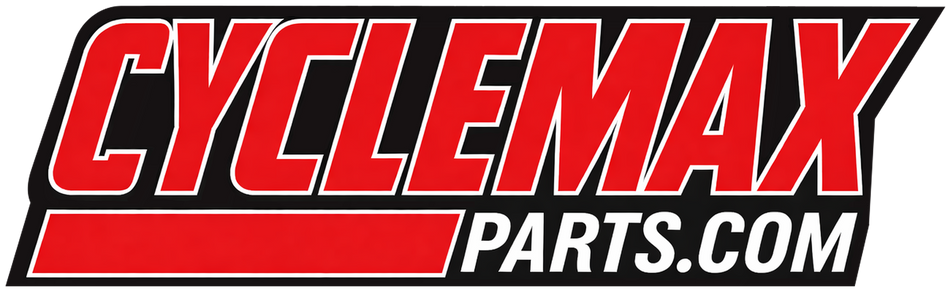 Cyclemax Parts - MAXcard