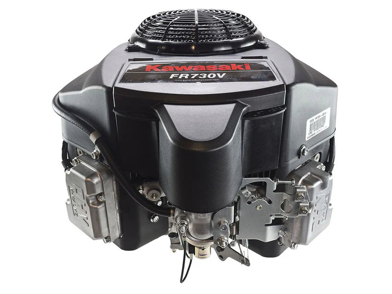 Kawasaki 24 Hp Replacement Engine FR730V-S16-S also known as FR730V-GS16-S