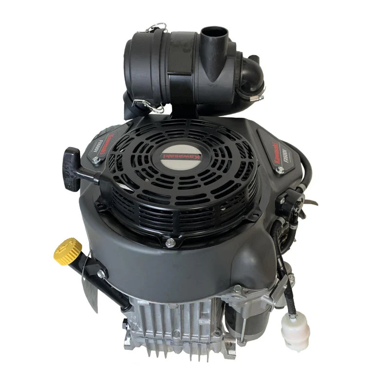 Kawasaki 19HP Replacement Engine #FX600VAS20S also known as FX600V-BS20-S