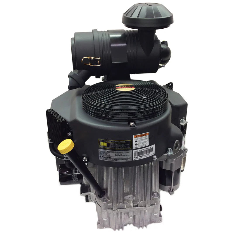 Kawasaki 38.5HP Replacement Engine #FXT00VCS02S also known as FXT00V-AW00-S