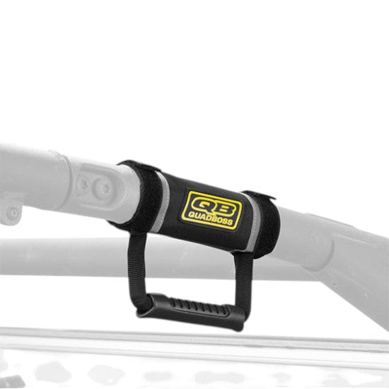 QuadBoss Universal UTV Reflective Grab Handles 156148