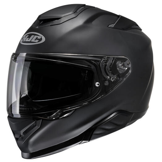 HJC RPHA 71 Matte Black Helmet Size - L