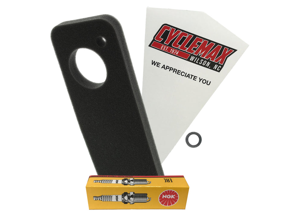 Honda Oil-Free Maintenance Kit for 1991-1996 EZ90