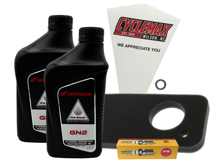 Honda GN2 Standard Tune-Up Kit for 1991-1996 EZ90