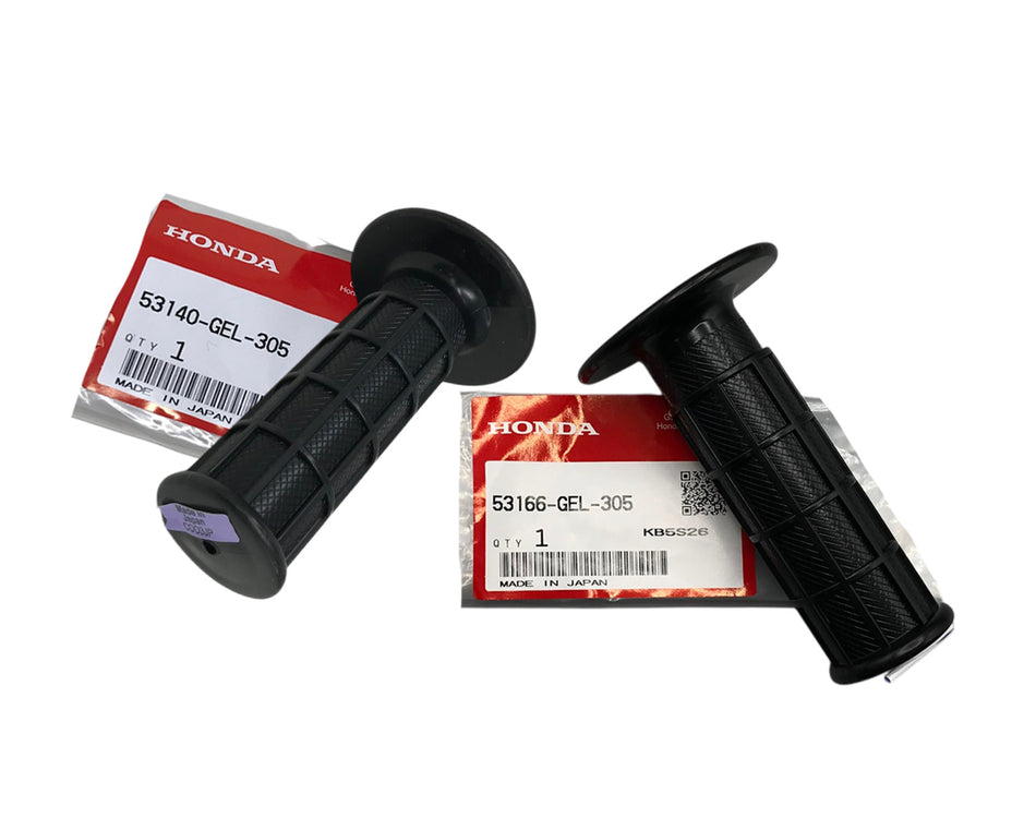 Honda OEM (04-12) CRF50F Grip & Throttle Tube Ki