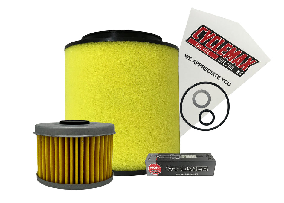 Honda Genuine OEM 2015-2023 Pioneer 500 SXS Service Tune Up Kit