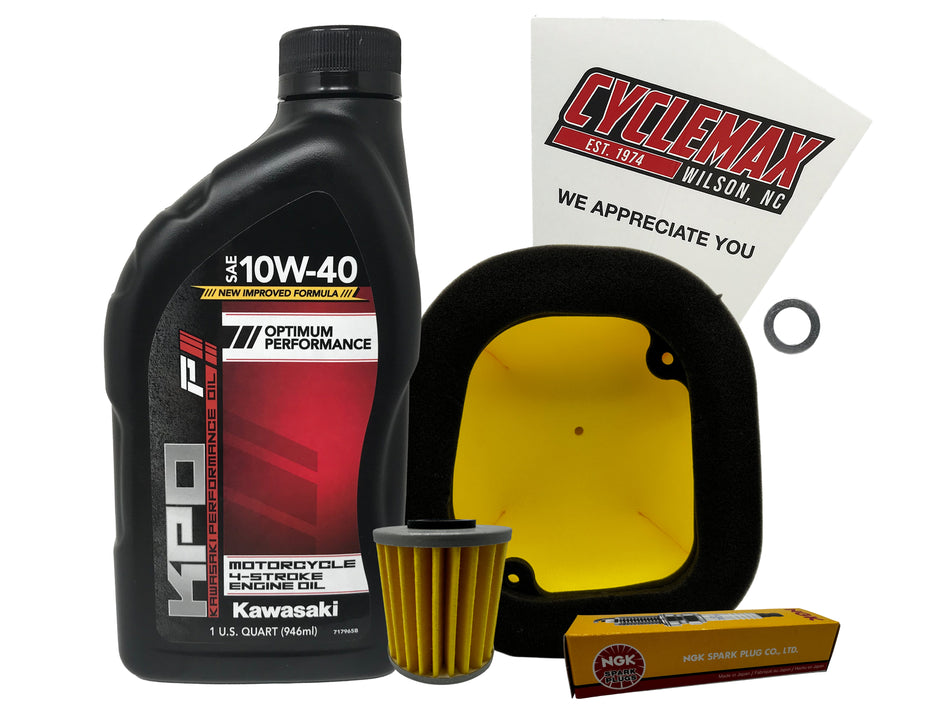 Kawasaki KPO Standard Tune-Up Kit for 2019-2023 KX450