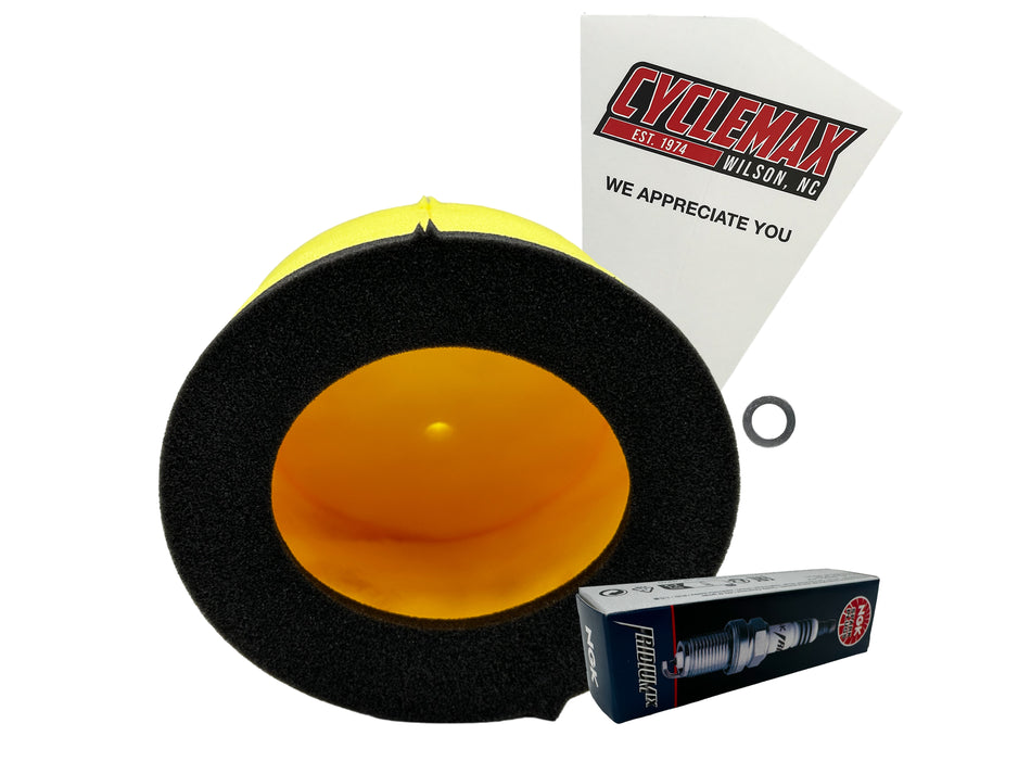 Kawasaki Filters Only Maintenance Kit for 2014-2021 KX100