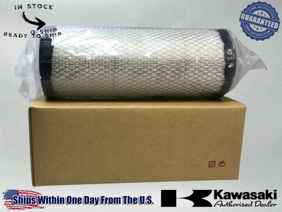 Kawasaki Genuine OEM 11013-Y005 Air Filter
