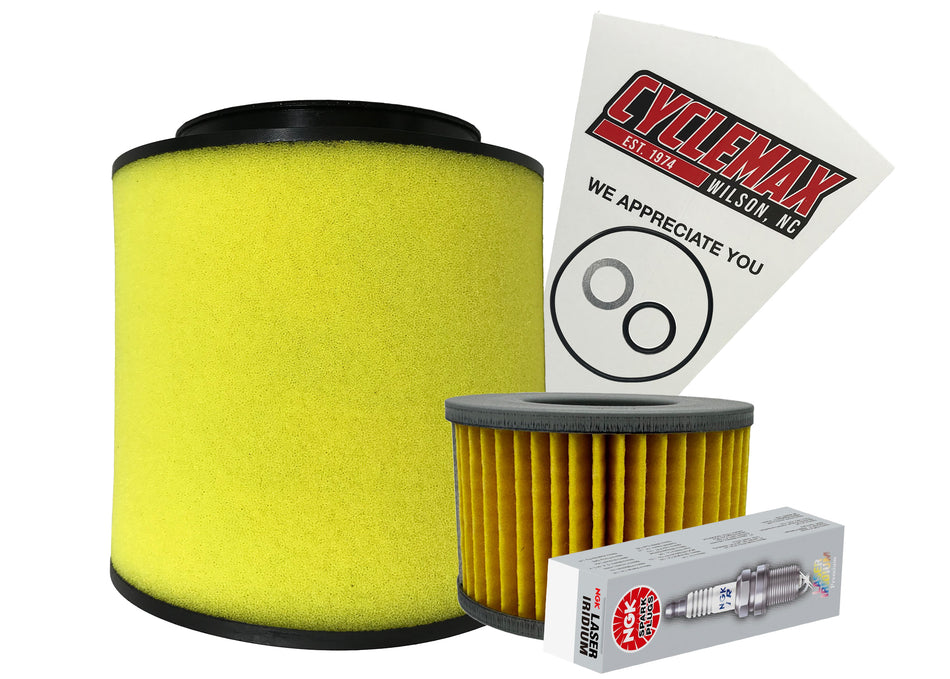 Honda Genuine OEM 2001-2004 TRX 500 Rubicon Service Tune Up Kit