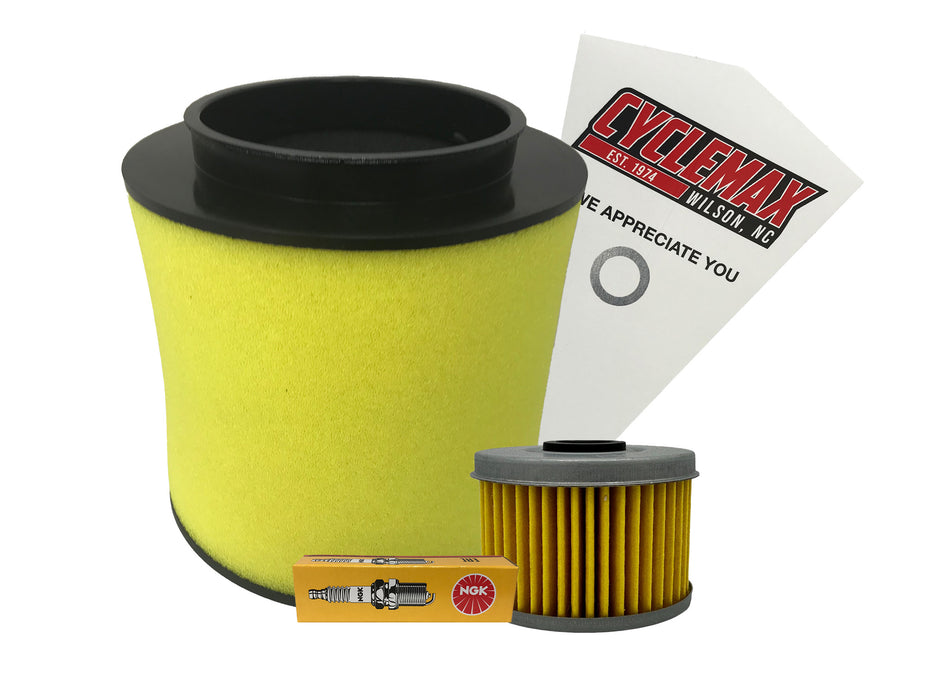 Honda Genuine OEM 2007-2008 TRX 400EX Service Tune Up Kit