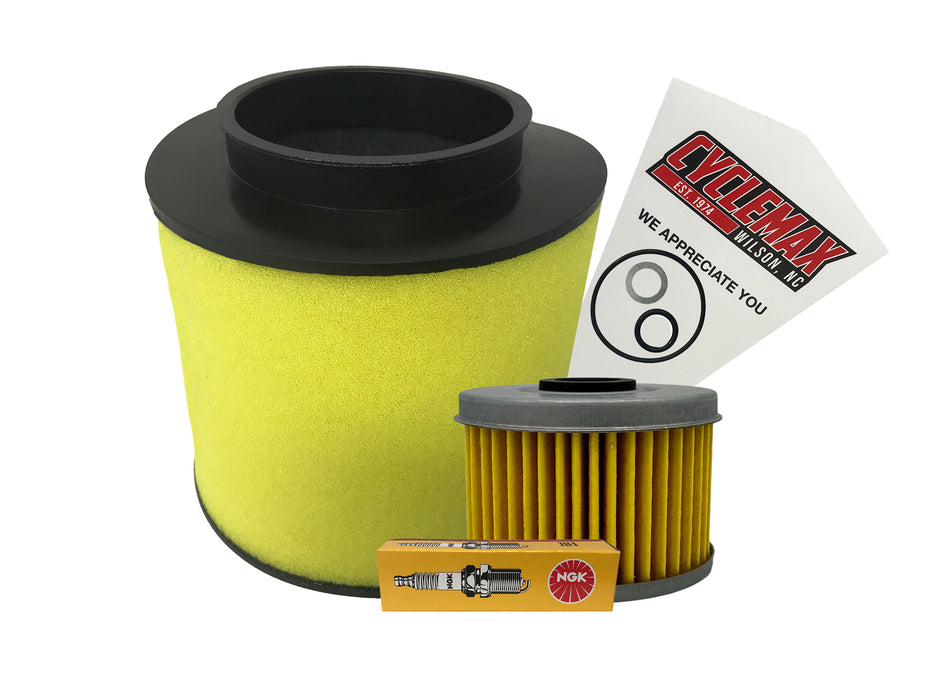 Honda Genuine OEM 1995-2003 TRX 400 Foreman Service Tune Up Kit