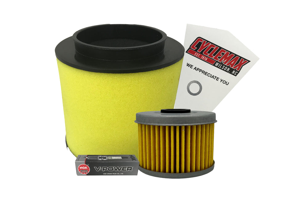 Honda Genuine OEM 2005-2011 TRX 500 Foreman Service Tune Up Kit