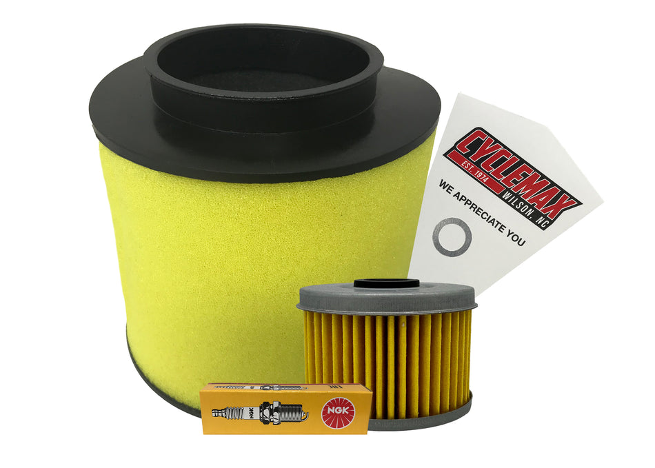 Honda Genuine OEM 1995-2003 TRX 400 Foreman Service Tune Up Kit