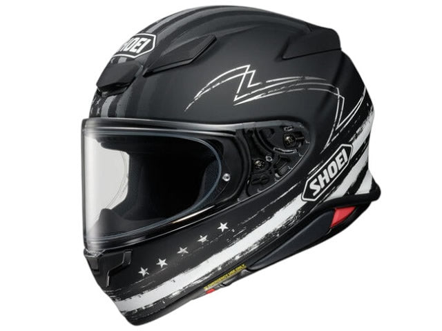 Shoei RF-1400 Dedicated 2 Helmet (Size L)