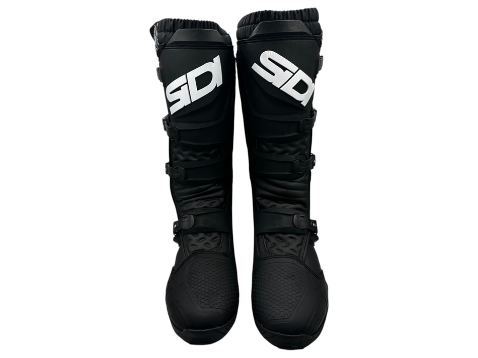 Sidi XPower Stivali Motorcycle Boots Black