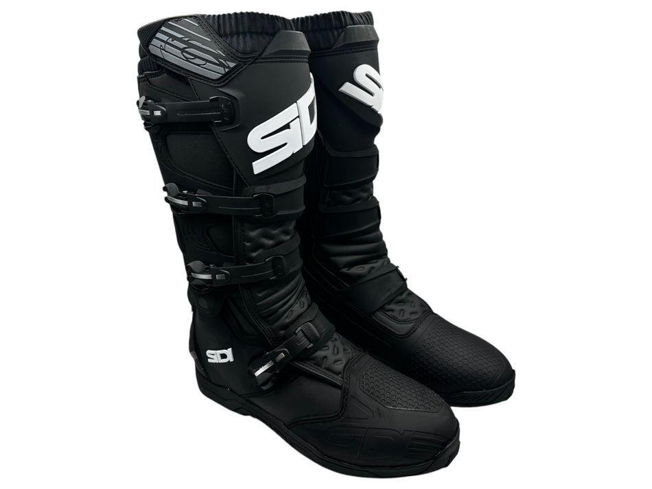 Sidi XPower Stivali Motorcycle Boots Black