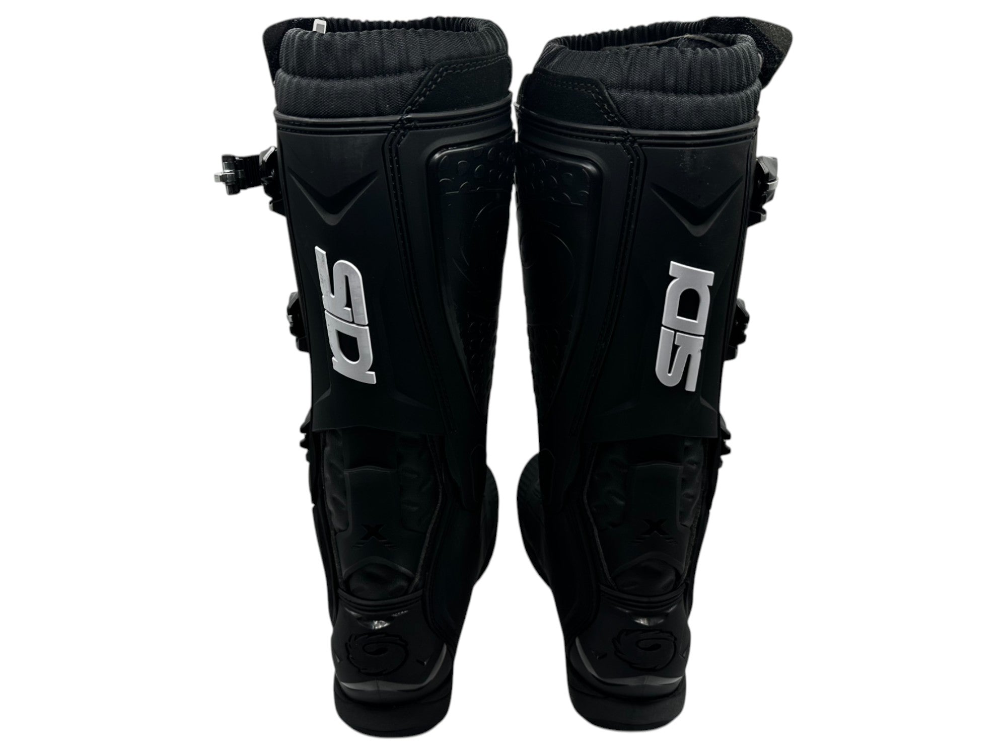 Sidi XPower Stivali Motorcycle Boots Black