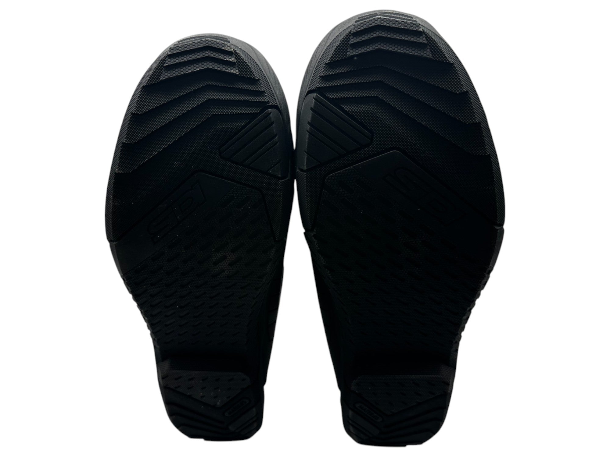 Sidi XPower Stivali Motorcycle Boots Black