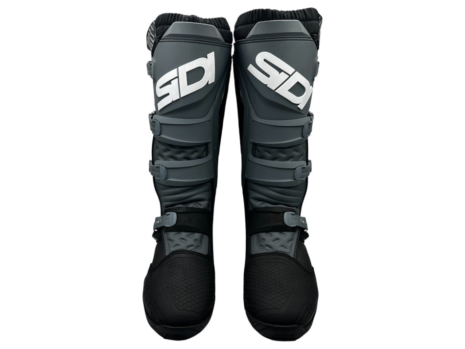 Sidi XPower Stivali Motorcycle Boots Grey