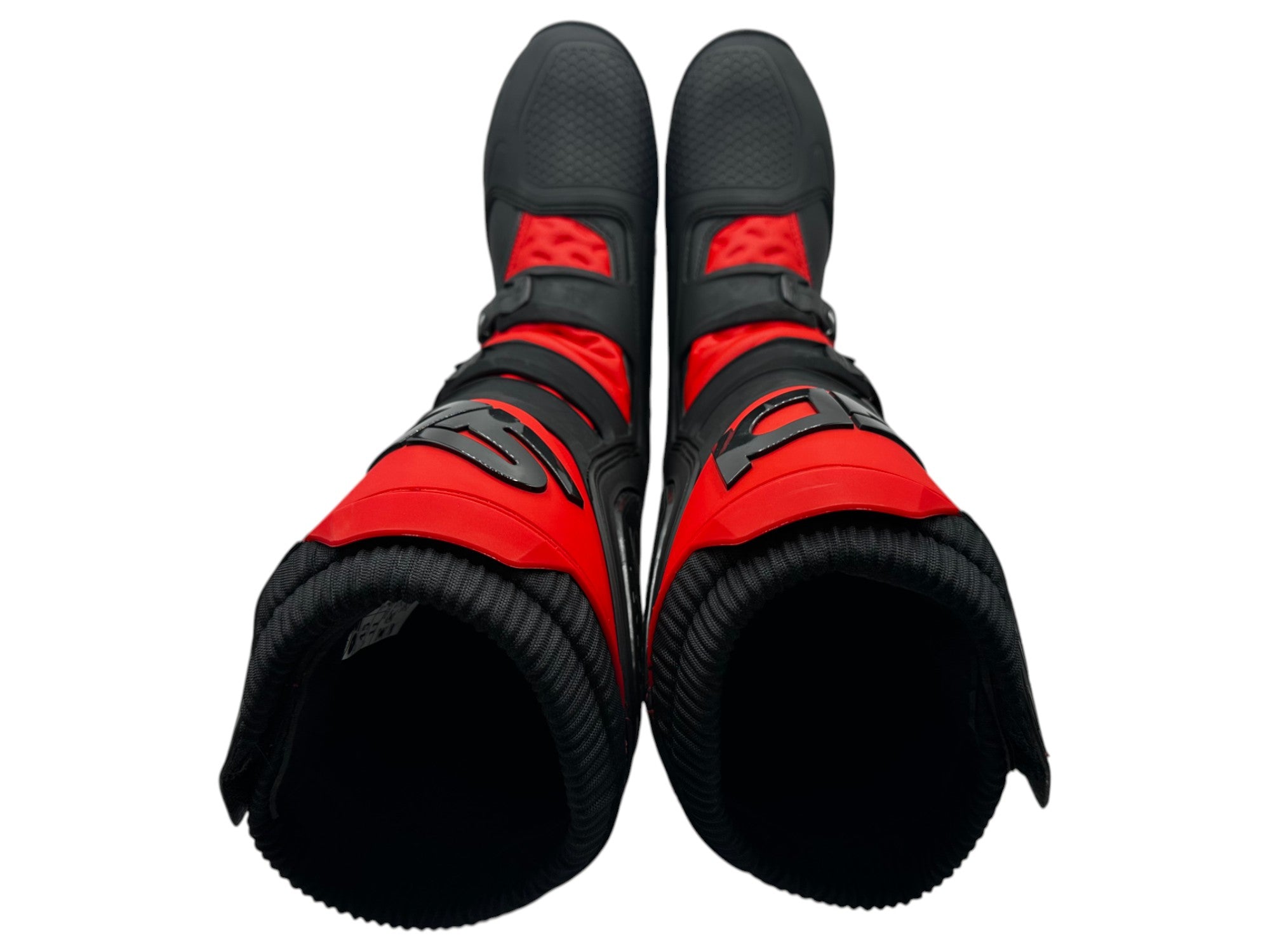 Sidi XPower Stivali Motorcycle Boots Red