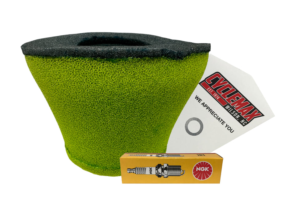 Suzuki Oil-Free Maintenance Kit for 1986-2001 RM80