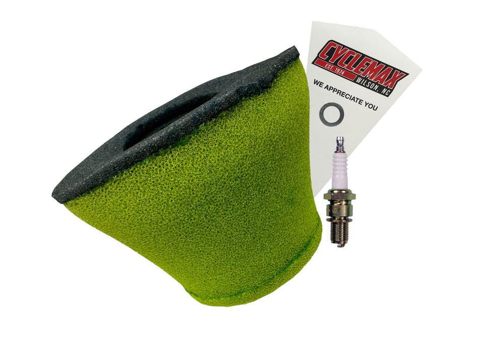 Suzuki Oil-Free Maintenance Kit for 2002-2023 RM85