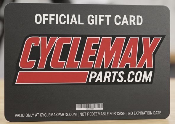 Cyclemax Parts - MAXcard