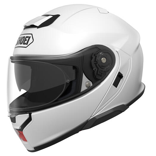 Shoei Neotec 3 Helmet White Size - M