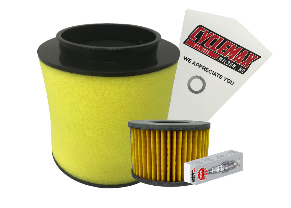 Honda Genuine OEM 2001-2004 TRX 500 Rubicon Service Tune Up Kit