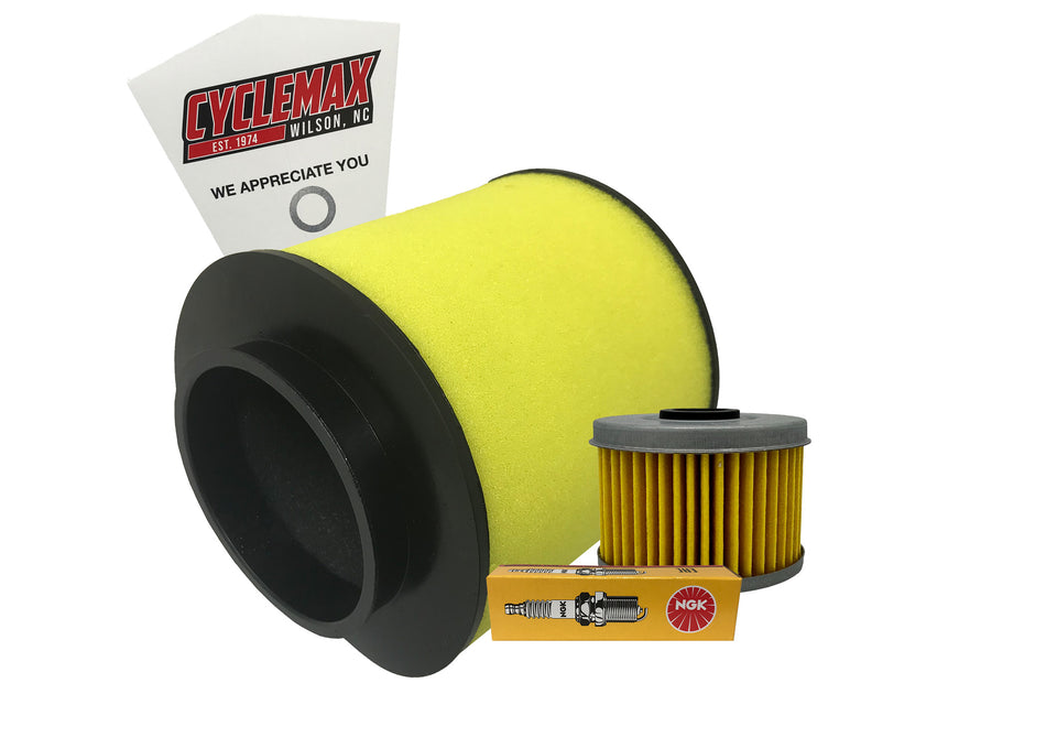 Honda Genuine OEM TRX 450EX 2000-2001 Service Tune Up Kit