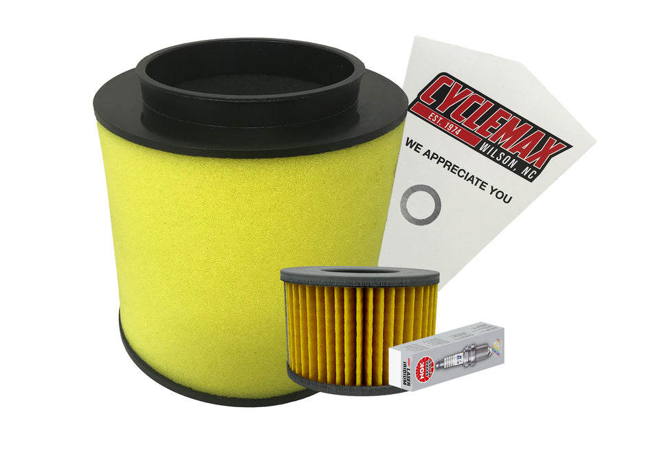 Honda Genuine OEM 2006-2014 TRX680 Rincon ATV Service Tune Up Kit