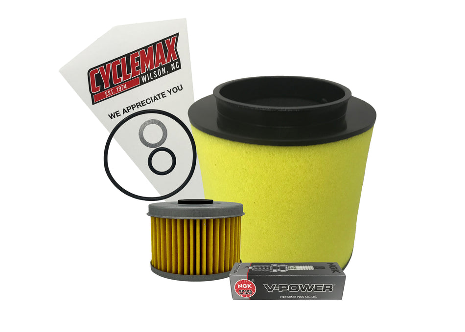 Honda Genuine OEM 2014-2023 TRX 420 Rancher Service Tune Up Kit