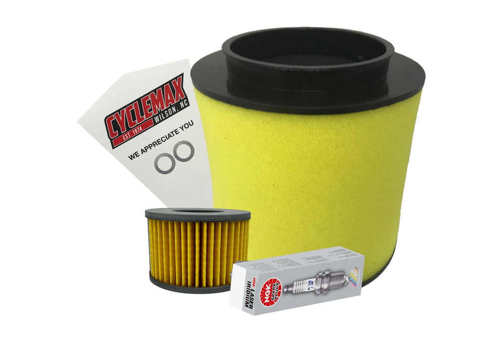 Honda Oil-Free Tune-Up Kit for 2005-2014 TRX500