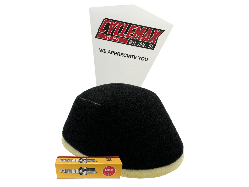 Yamaha Oil-Free Maintenance Kit for 1988-2006 BLASTER 200