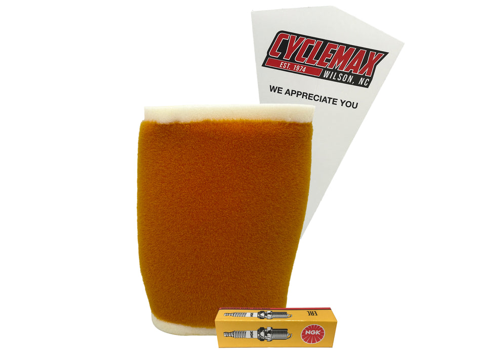 Yamaha Oil-Free Maintenance Kit for 1977-1979 DT250