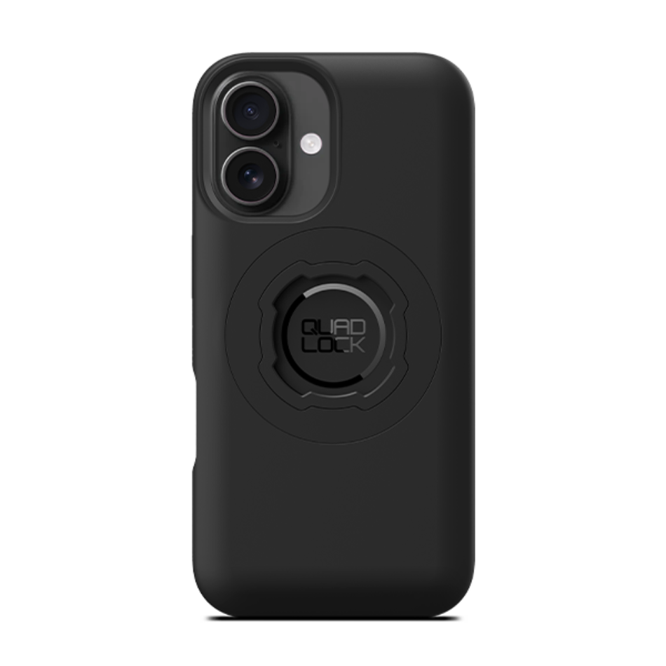 Quad Lock MAG Case - iPhone 16