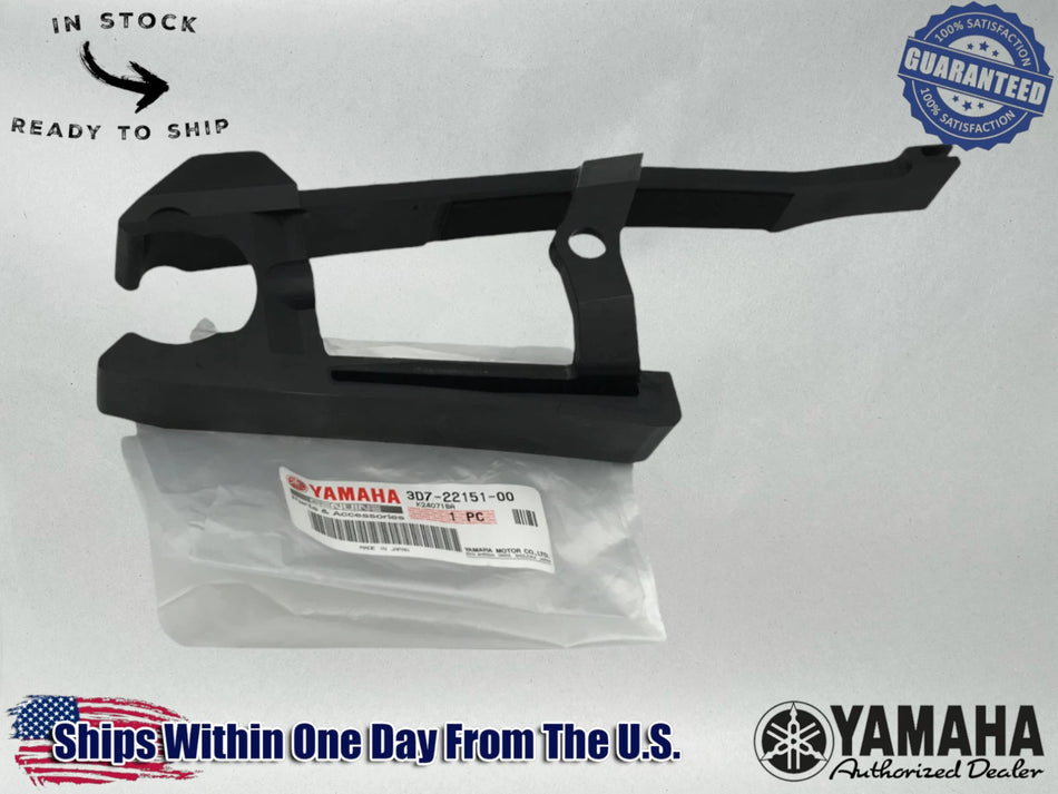 Yamaha OEM FT Chain Guide Guard Seal 3D7-22151-00-00 WR250R WR 250R 250X(08-20)