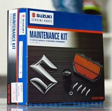 Maintenance Kit, V-Strom 650 (2012-2016) - 16500-27821 / 16500-27820