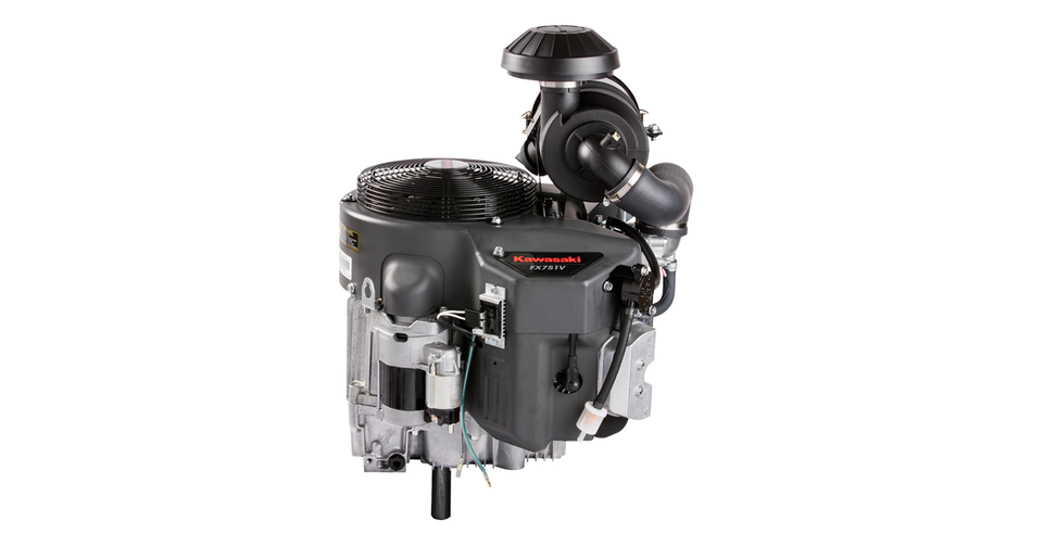 Kawasaki 24.5HP Replacement Engine #FX751VNS00S