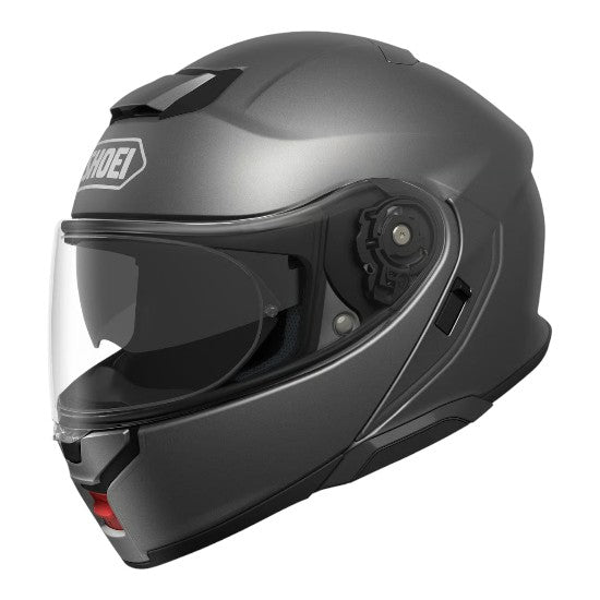 Shoei Neotec 3 Helmet - SIZE(XL) - Metallic Anthracite
