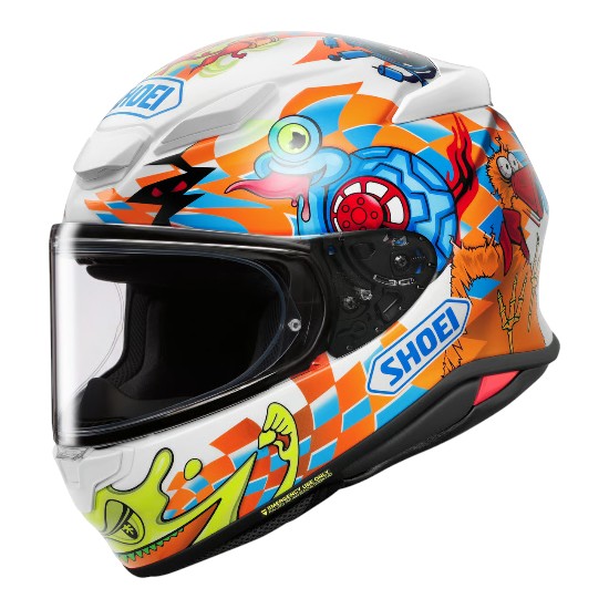 Shoei RF-1400 Yagyo Helmet -  SIZE (M)