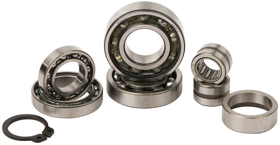 Transmission Bearing Kit - Cyclemax Parts