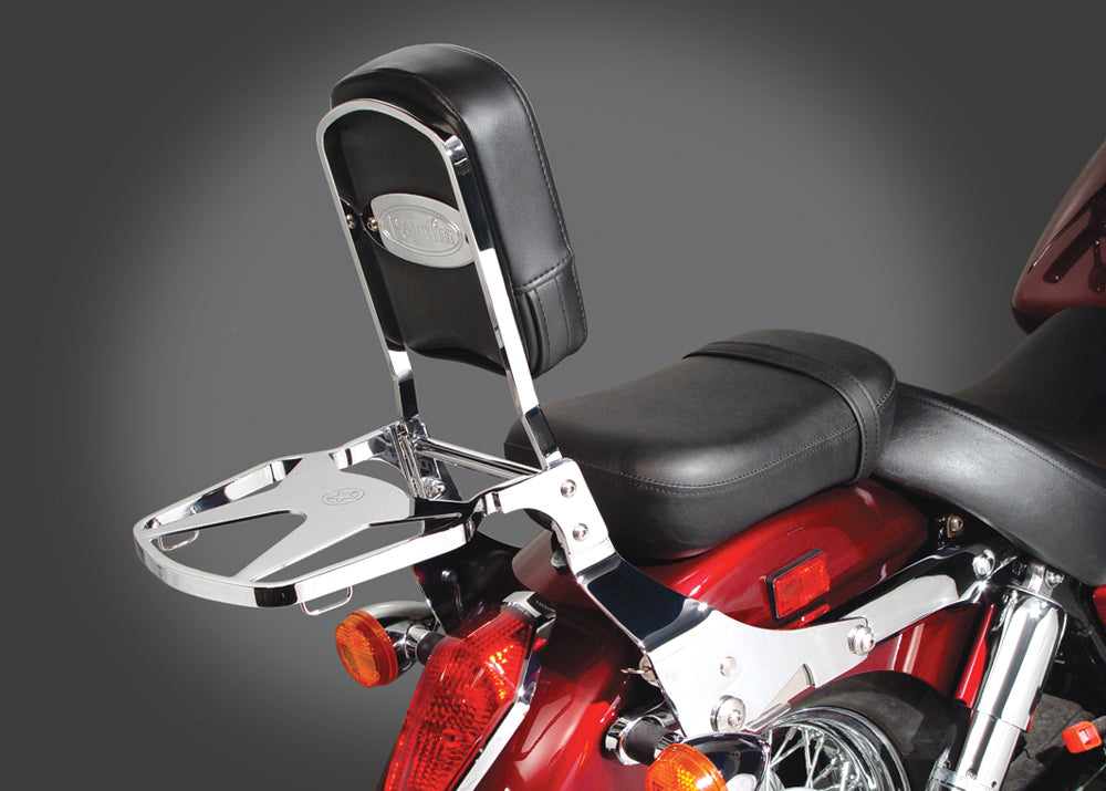 Paladin Luggage Rack