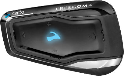 Freecom 4 Single Bluetooth Headset