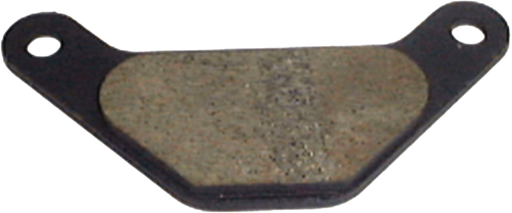 Brake Pads Pol Full Metal Full Metal